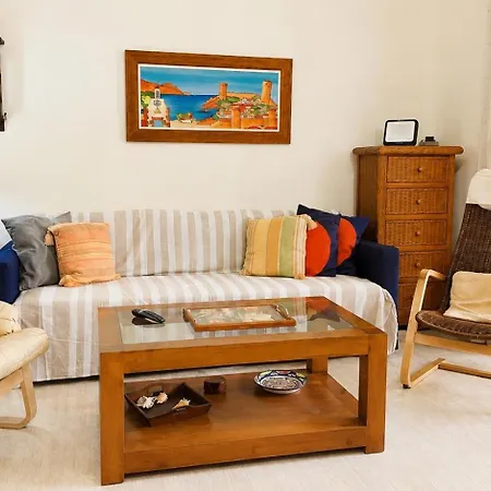아파트 Lets Holidays With 2 Terraces