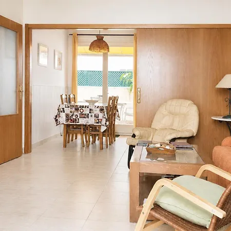 아파트 Lets Holidays With 2 Terraces *